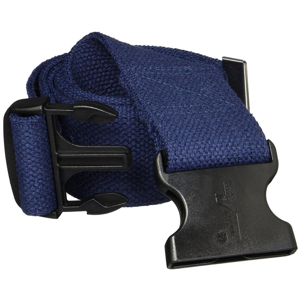 The Gait Belt