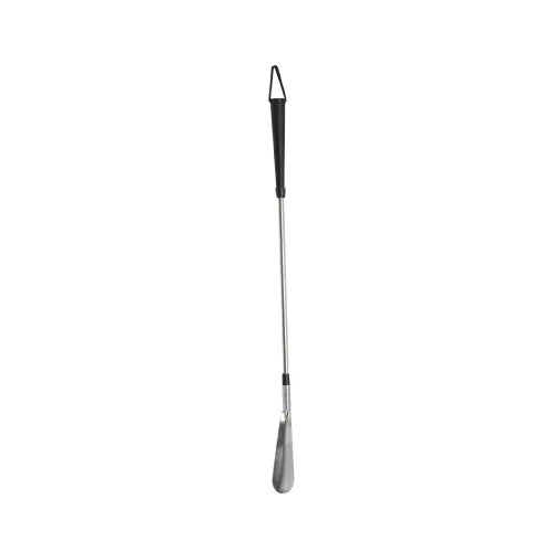 The Long-Reach Shoe Horn