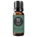Muscle Relief Essential Oil Blend