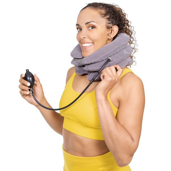 Cervical Neck Traction Device Air