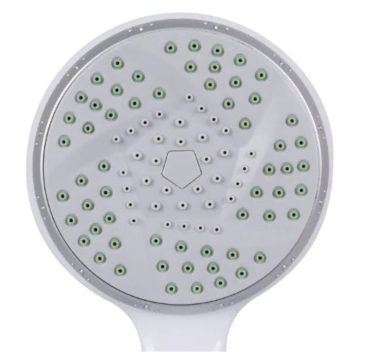 The Long-Hose Handheld Shower