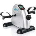 Portable Pedal Exerciser Deluxe Under-Desk