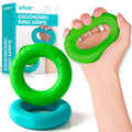 Hand Grip Strengthener Adjustable 22-88 lbs