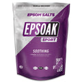 Epsom Salt Therapeutic Soak 5lb Lavender