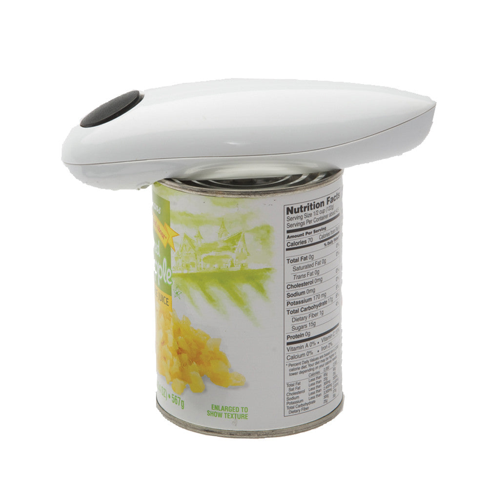 The Grip Lid Opener