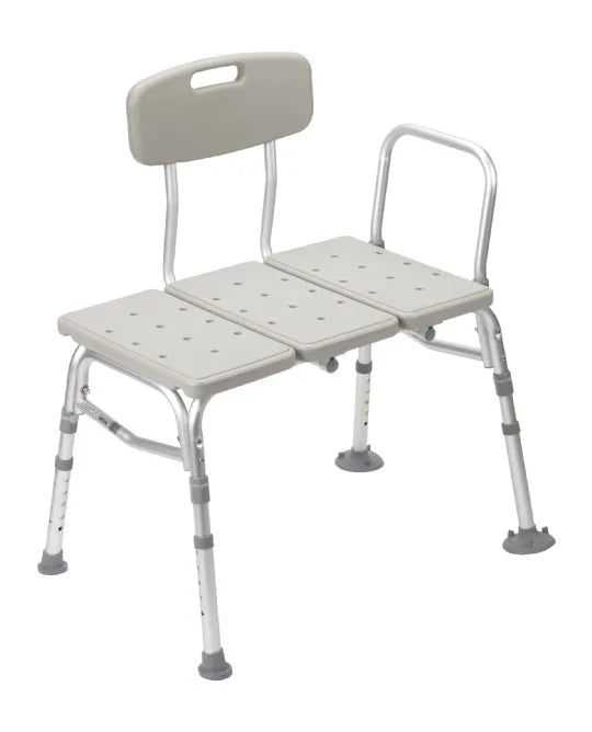 The Tub Transfer Bench