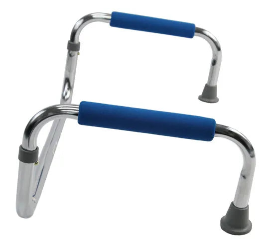 The Bedside Rail