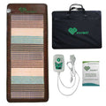 Far Infrared Gemstone Therapy Mat