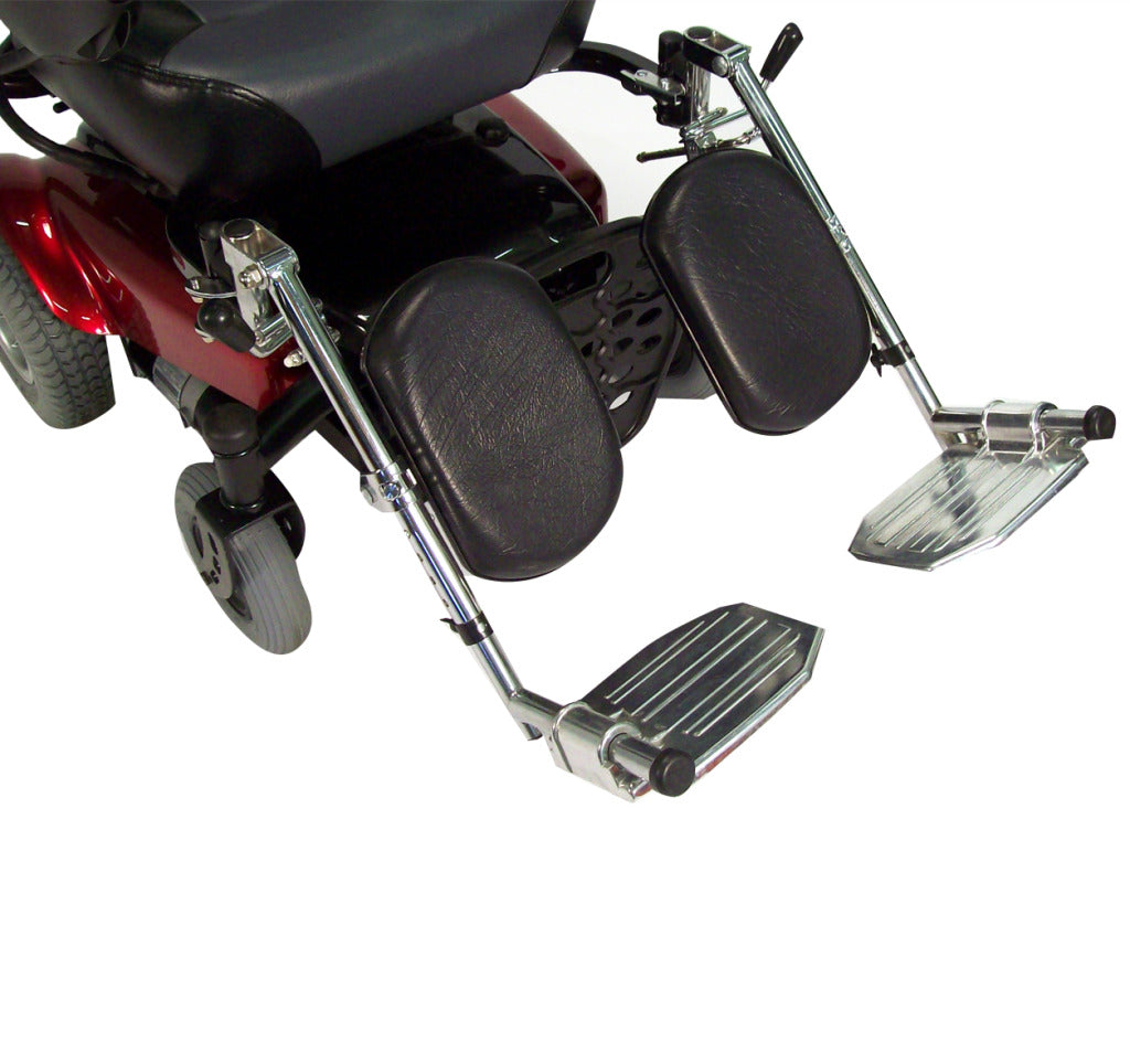 The Elevating Leg Rest