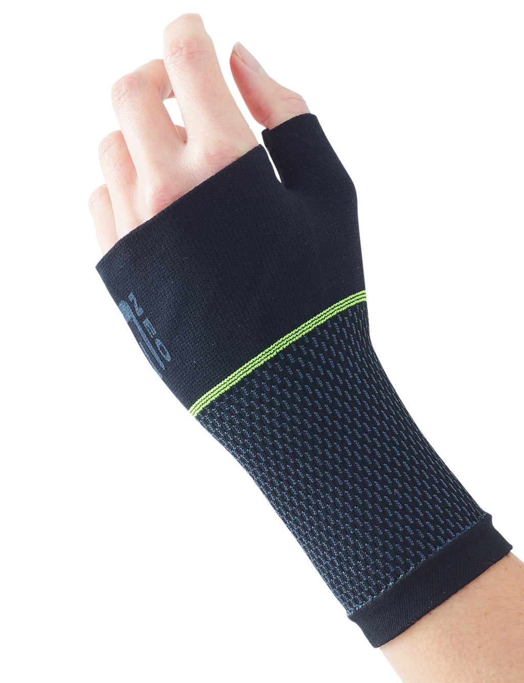 Wrist Brace Compression Exercise Support