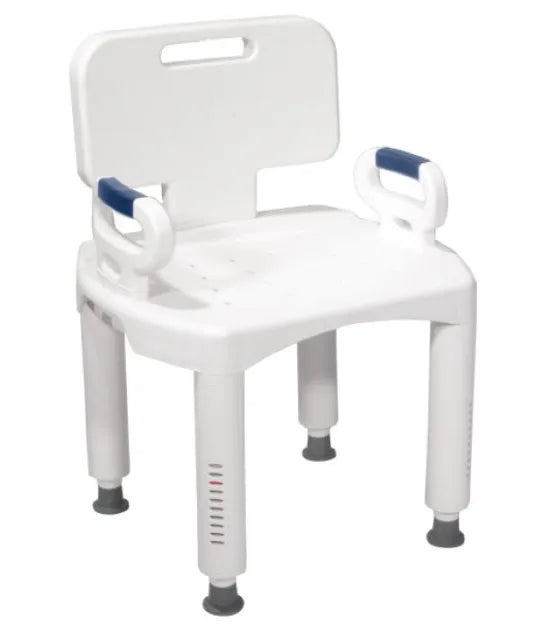 The Shower Chair