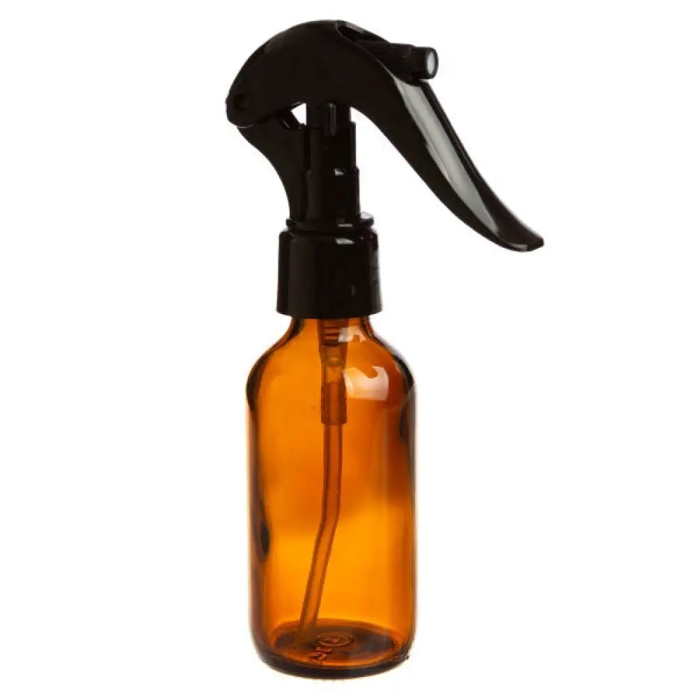 Essential Oil Spray Mister Set 6 Bottles 2oz