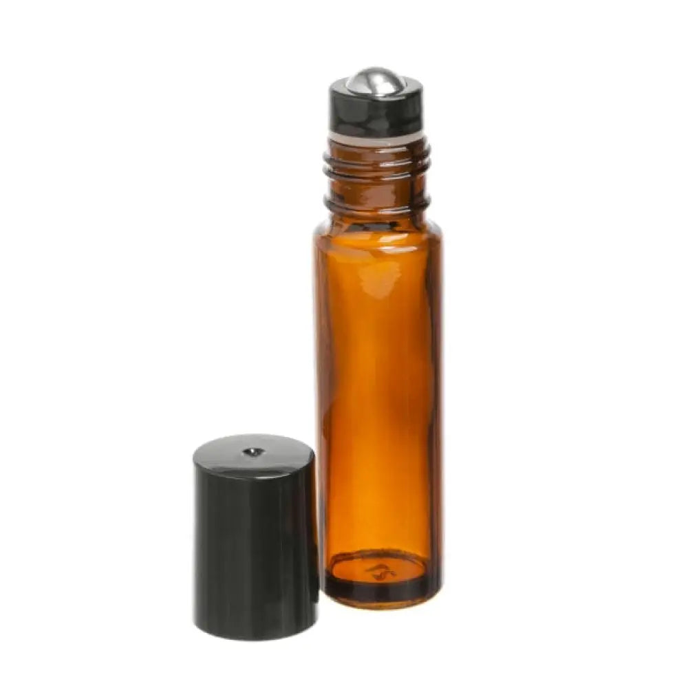 Essential Oil Roller Bottles Set 10-Pack