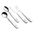 The Weighted Utensil Set