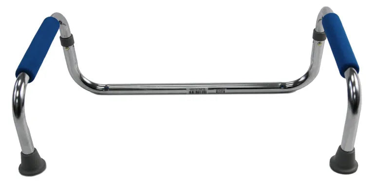The Bedside Rail