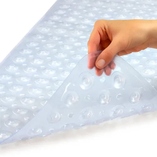 The Suction Bath Mat
