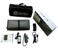 Far Infrared Flexible Heating Pad