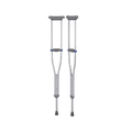 The Underarm Crutches
