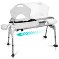 The Shower Bench