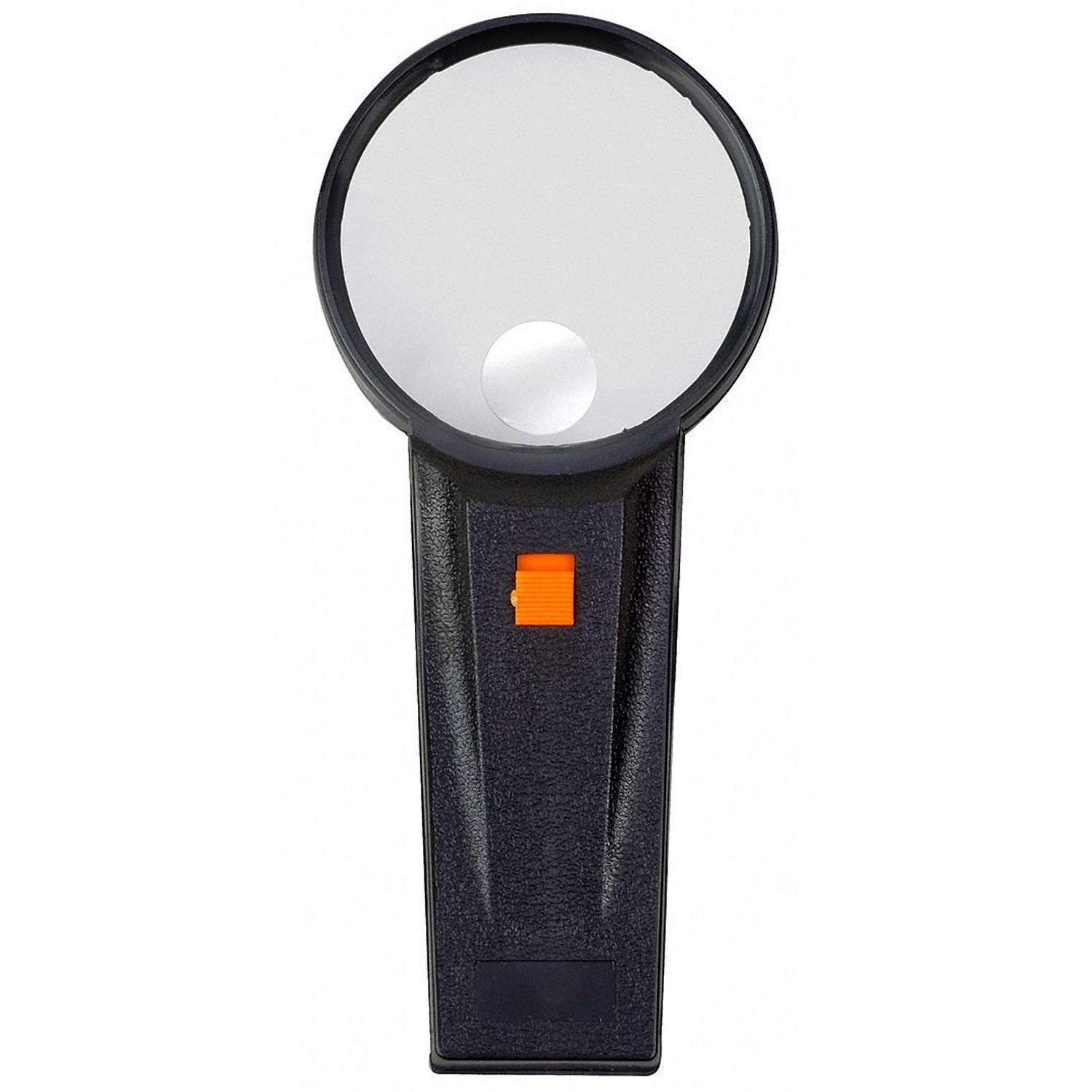 The Bifocal Magnifier