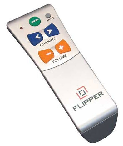 The Bold Universal Remote