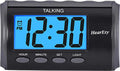 The Talking Alarm Clock