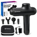 Percussion Massage Gun Handheld Variable Speed