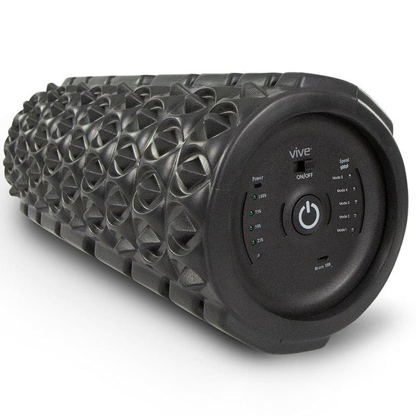 Trigger Point Massage Ball Set 3-Pack