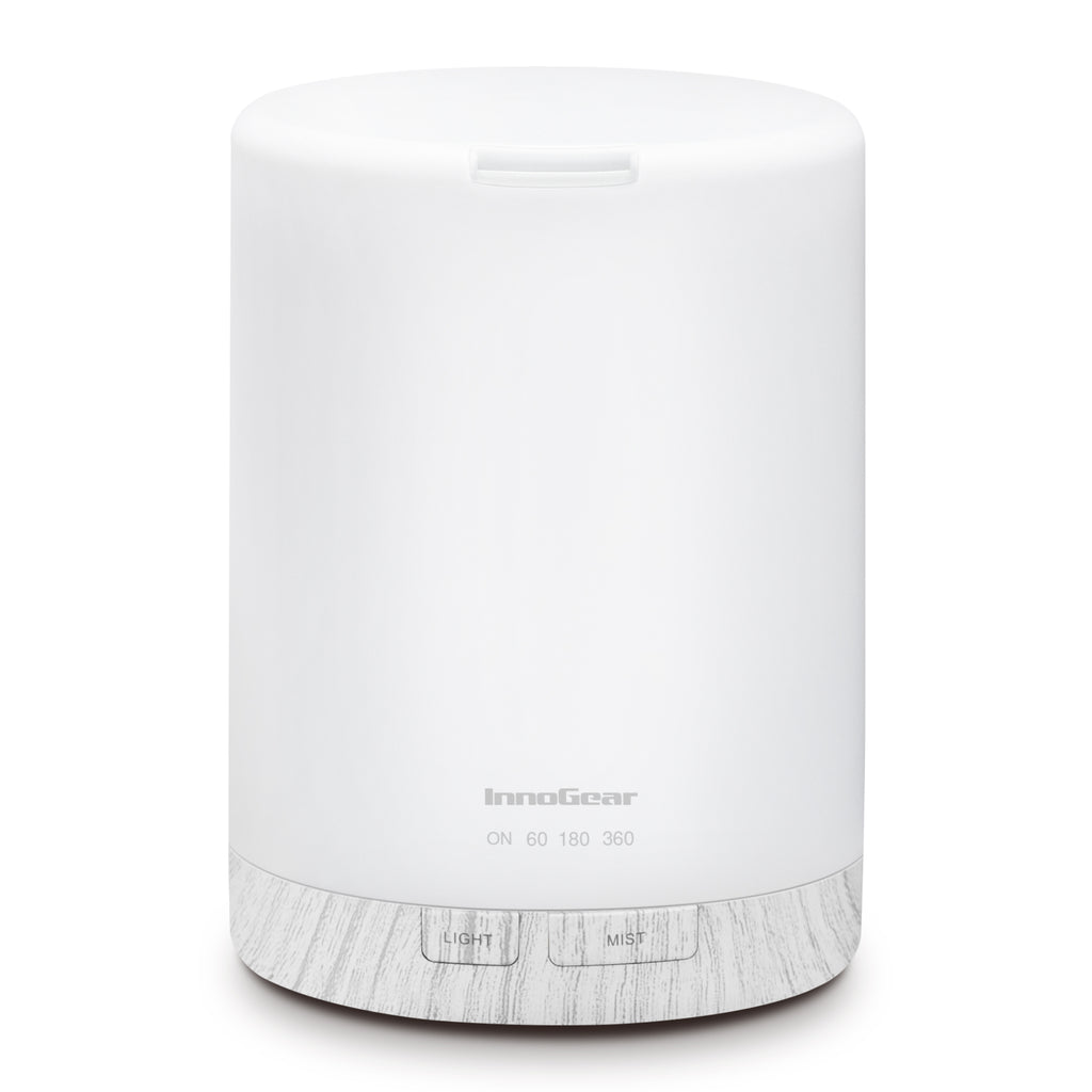 Ultrasonic Aromatherapy Diffuser 300ml