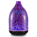 Handmade Glass Diffuser Ultrasonic