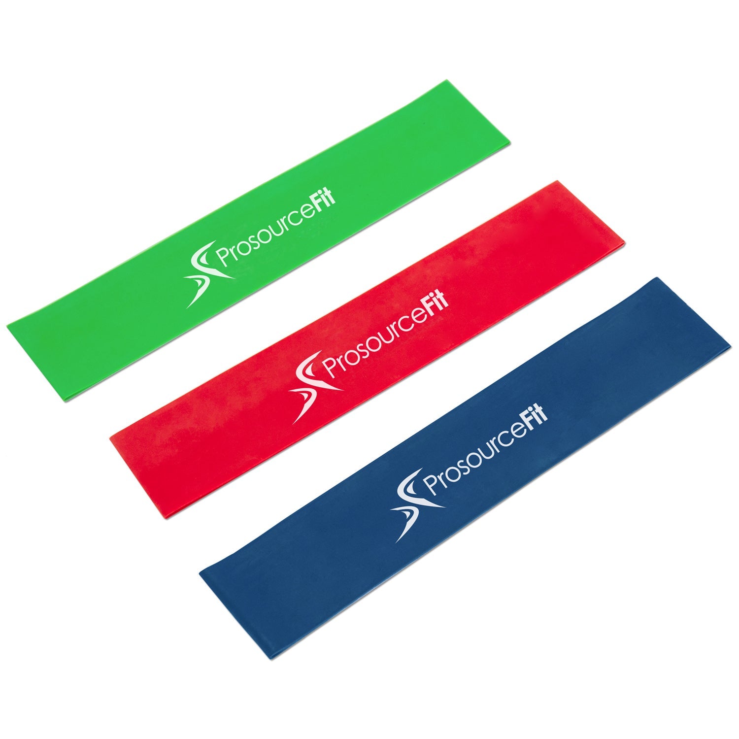Chair Yoga Assist Stretch Band