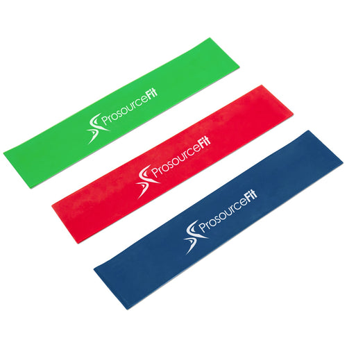 Chair Yoga Assist Stretch Band
