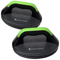 Push-Up Handle Bars Adaptive Grip