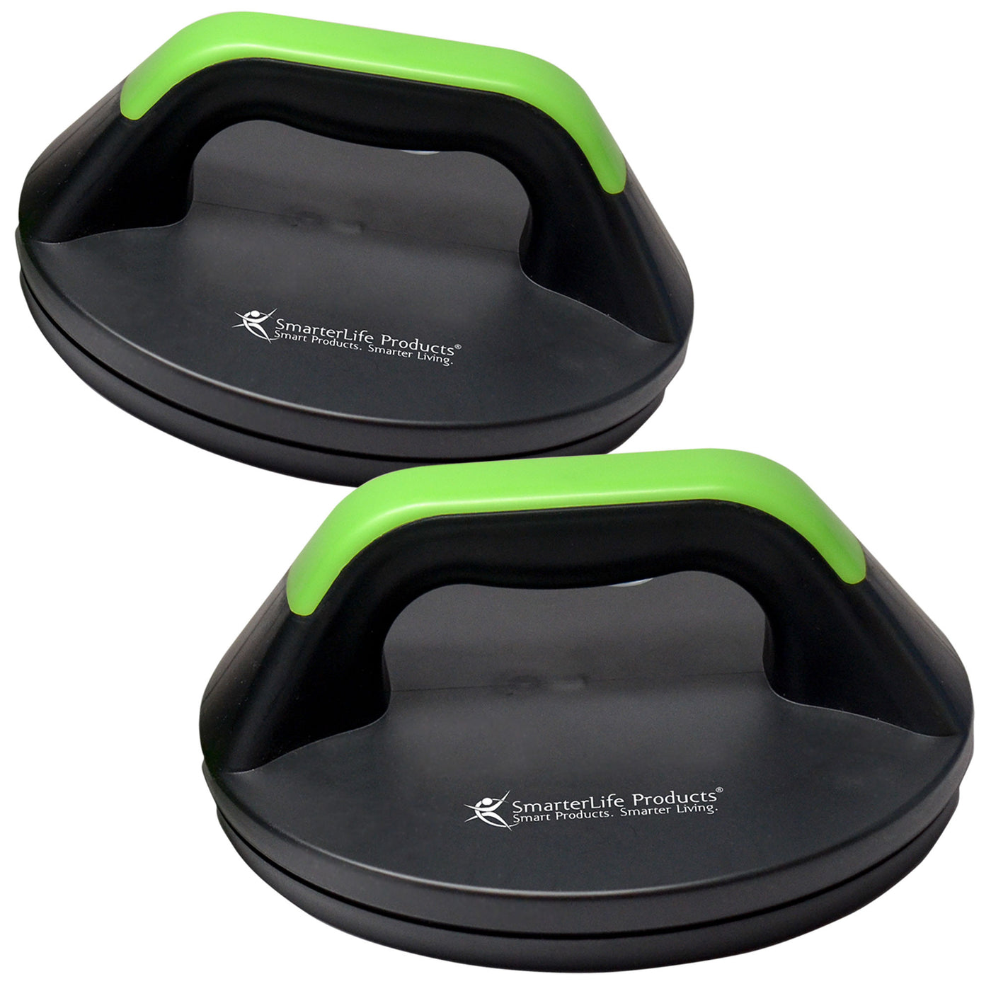 Push-Up Handle Bars Adaptive Grip