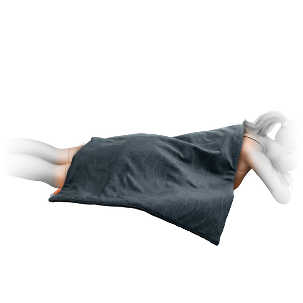 Far Infrared Back Wrap Heated