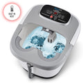 Hydrotherapy Foot Spa Massager Heated