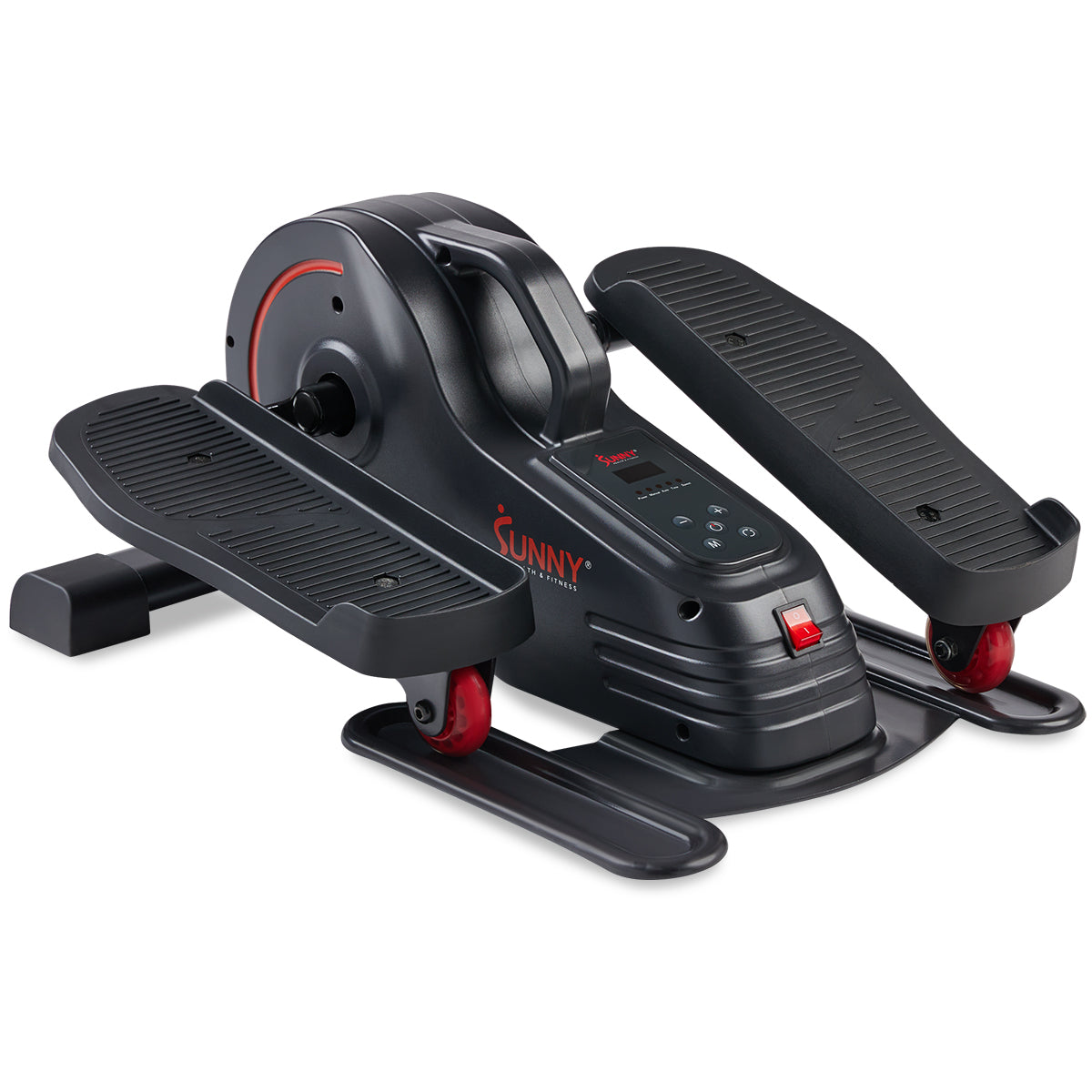 Under-Desk Elliptical Stepper Electric