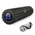 Vibrating Massage Foam Roller