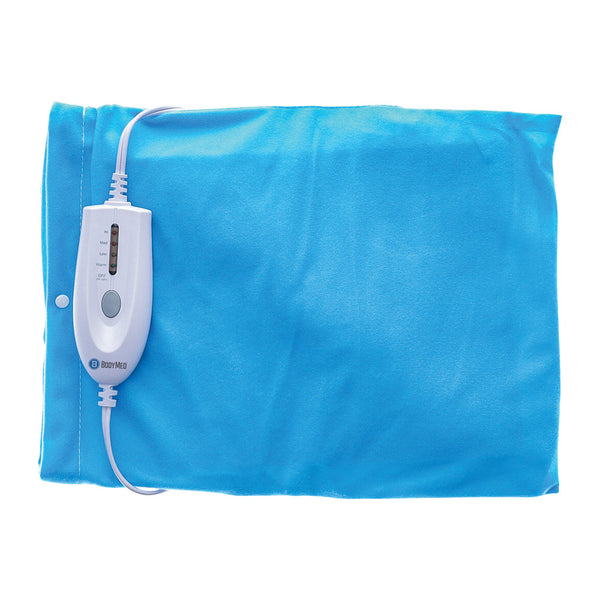 Electric Moist-Dry Heating Pad Large