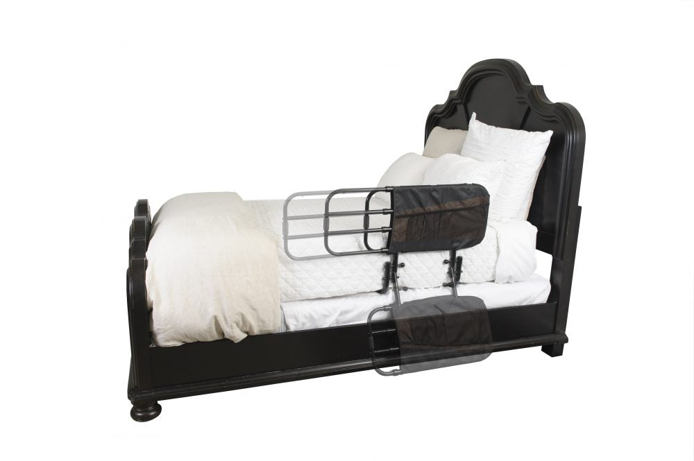 The Adjustable Bed Rail