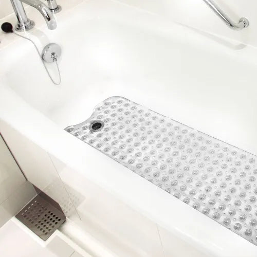 The Suction Bath Mat