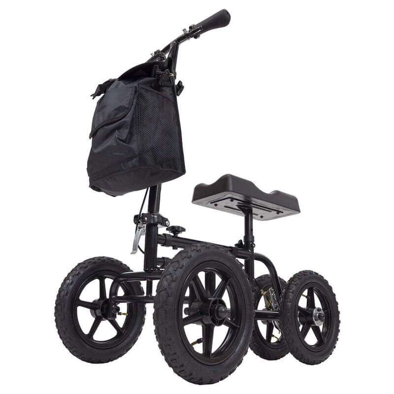 The Terrain Knee Scooter