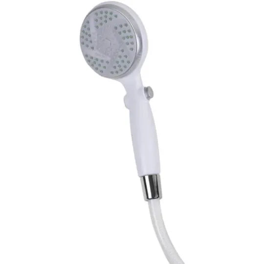 The Long-Hose Handheld Shower