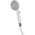 The Long-Hose Handheld Shower