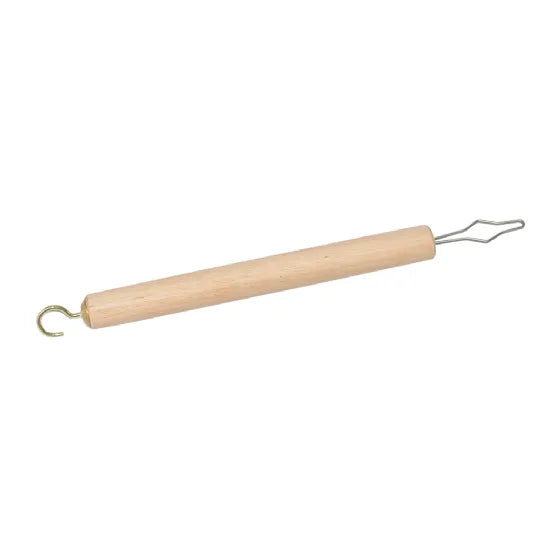 The Button & Zip Tool