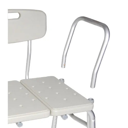 The Tub Transfer Bench