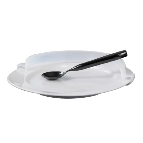 The Plate Guard
