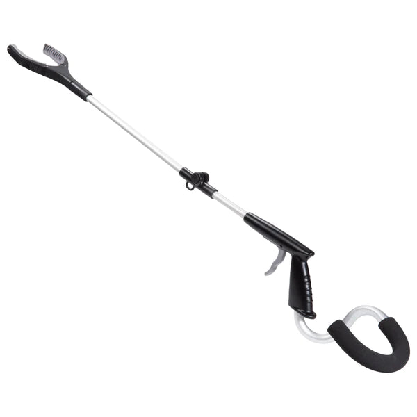The Extended Reach Grabber