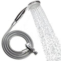 The Handheld Shower