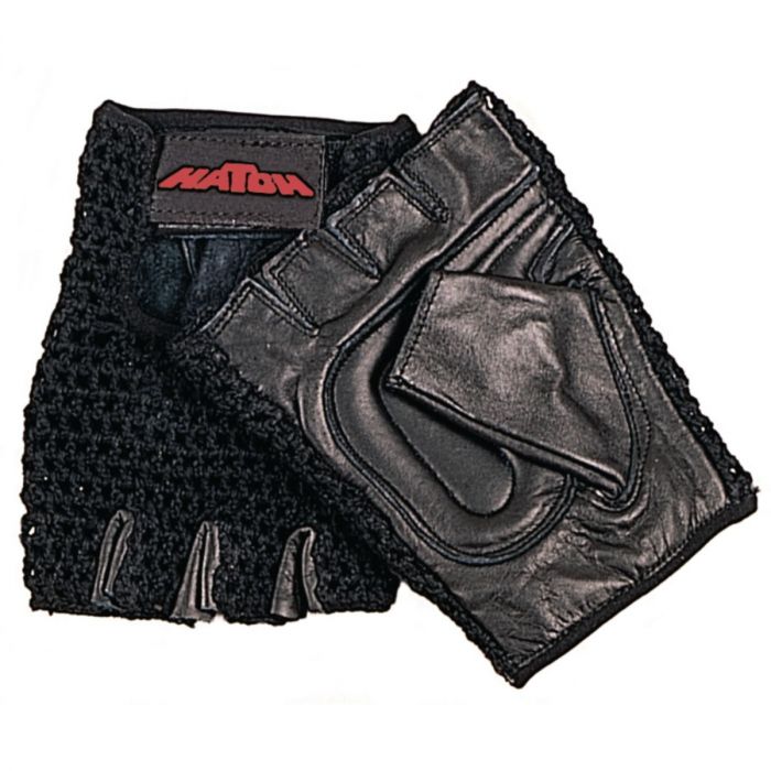 Padded Wheelchair Gloves
